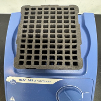 IKA MS 3 Vortexer image 2